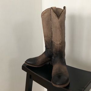 Ariat Riding Boots